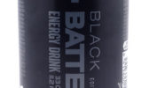 Musta uutuus-Battery